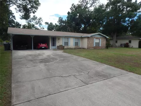 3509 Lisa Ln, Lakeland, FL 33801