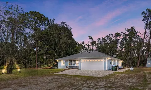6766 Beedla St, North Port, FL 34291