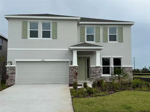 18309 Fattoria Ter, Bradenton, FL 34211