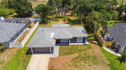 4664 Hegira St, North Port, FL 34286