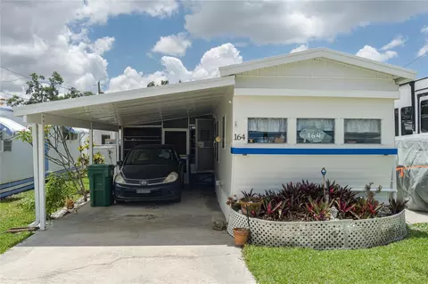 164 New York St, Palmetto, FL 34221