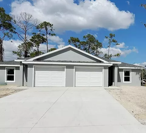 17144 Hemlock Ave, Port Charlotte, FL 33948