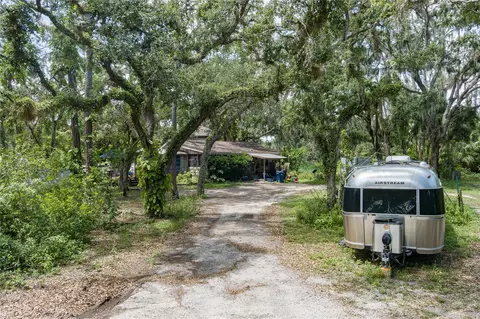 Exterior - 9625 Erie Rd, Parrish, FL 34219 photo 5 of 15