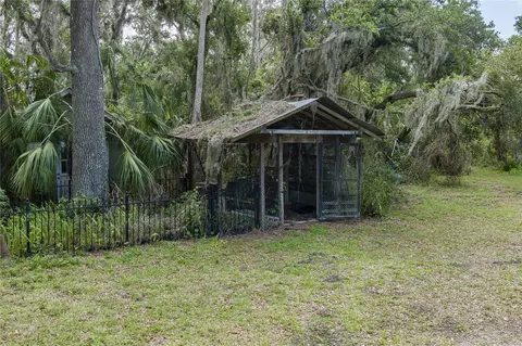 Exterior - 9625 Erie Rd, Parrish, FL 34219 photo 11 of 15