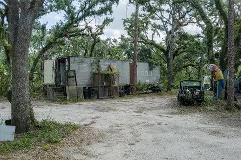 Exterior - 9625 Erie Rd, Parrish, FL 34219 photo 7 of 15
