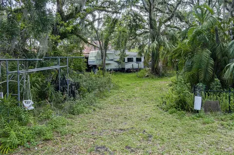 Exterior - 9625 Erie Rd, Parrish, FL 34219 photo 12 of 15