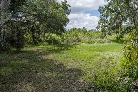 Exterior - 9625 Erie Rd, Parrish, FL 34219 photo 13 of 15
