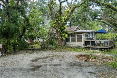 Exterior - 9625 Erie Rd, Parrish, FL 34219 photo 9 of 15