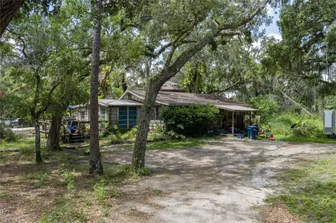 Exterior - 9625 Erie Rd, Parrish, FL 34219 photo 6 of 15