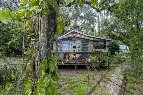 Exterior - 9625 Erie Rd, Parrish, FL 34219 photo 8 of 15