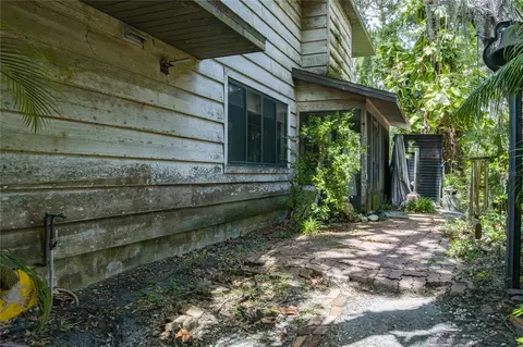 Exterior - 9625 Erie Rd, Parrish, FL 34219 photo 14 of 15