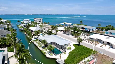 791 Saint Judes Dr N, Longboat Key, FL 34228