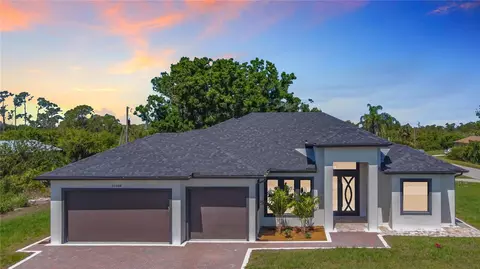 10588 Kidron Ave, Englewood, FL 34224
