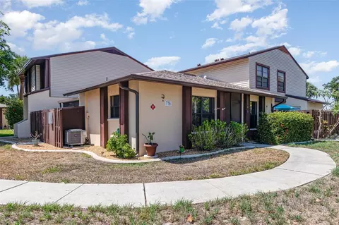 716 SE 12th Ct #31, Cape Coral, FL 33990