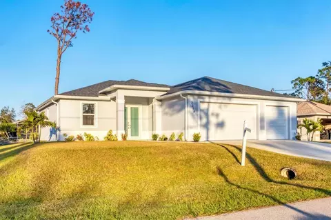 2258 Margaret Ln, North Port, FL 34286