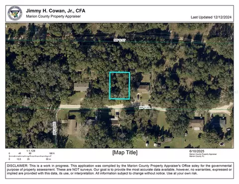 0 NW 11th Pl, Ocala, FL 34482