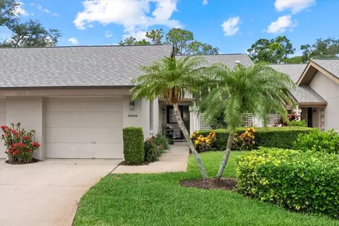 4505 Kingsmere #2, Sarasota, FL 34235