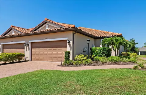 15707 Sacile Ln, Bradenton, FL 34211