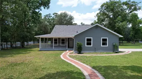 3287 Rackley Rd, Brooksville, FL 34604