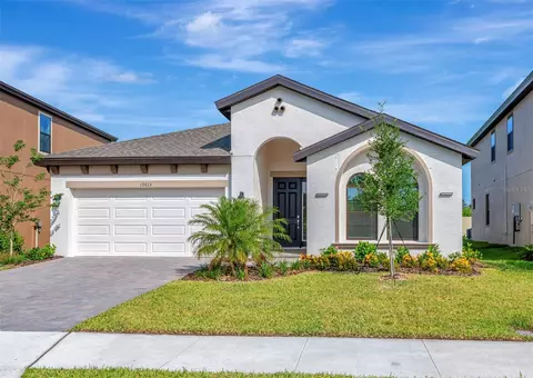 12613 Oak Hill Way, Parrish, FL 34219 photo 1