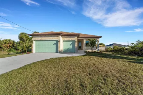 144 Spring Dr, Rotonda West, FL 33947