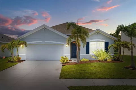 2721 Greenleaf Ter, Parrish, FL 34219 photo 1