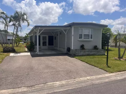 5316 53rd Ave E #K4, Bradenton, FL 34203