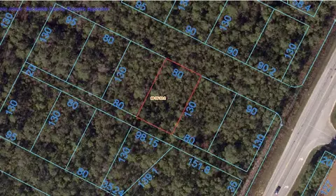 083 S321301003005 Inaccessible Trak, Pensacola, FL 32507