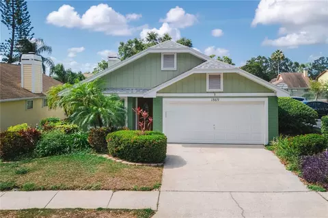 1869 Springbush Ln, Clearwater, FL 33763
