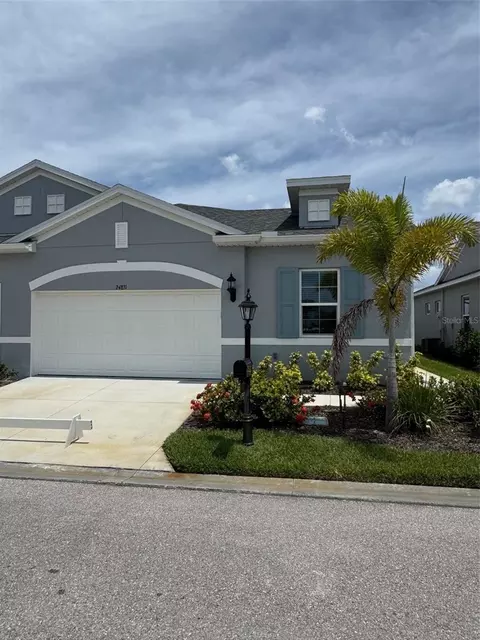 24831 Buckingham Way, Port Charlotte, FL 33980