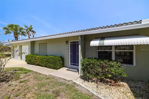135 Gulfview Rd, Punta Gorda, FL 33950