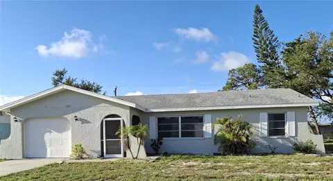 1509 Overbrook Rd, Englewood, FL 34223