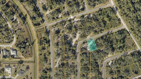 lot6 Hamer Ter, North Port, FL 34291