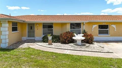 264 E Tarpon Blvd NW, Port Charlotte, FL 33952