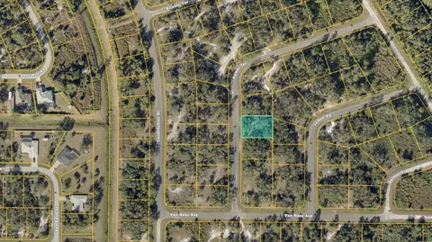 lot9 Hamer Ter, North Port, FL 34291
