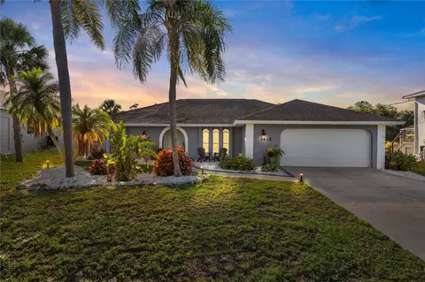 3415 Knox Ter, Port Charlotte, FL 33948