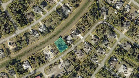 lot30 Paragon Rd, North Port, FL 34291