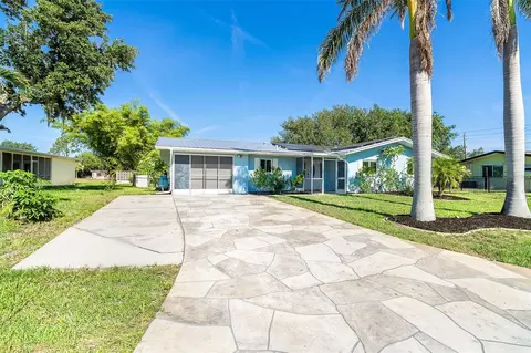 3585 Brooklyn Ave, Port Charlotte, FL 33952