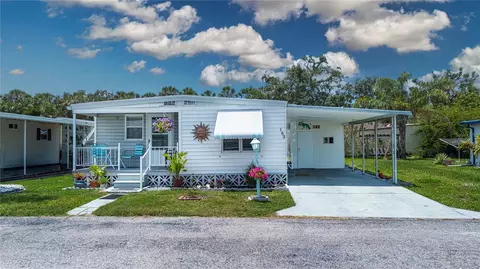 420 49th St E #163, Palmetto, FL 34221