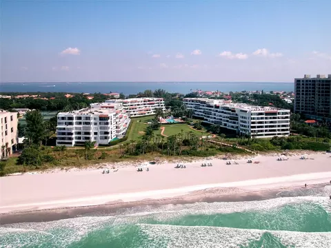 1465 Gulf Of Mexico Dr #502, Longboat Key, FL 34228
