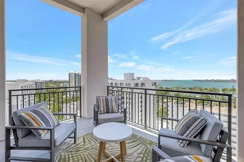 33 S Palm Ave #1101, Sarasota, FL 34236
