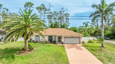 5307 Kenvil Dr, North Port, FL 34288