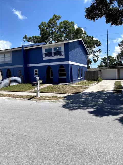1947 Los Lomas Dr, Clearwater, FL 33763