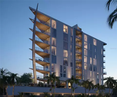 688 Golden Gate Pt #201, Sarasota, FL 34236