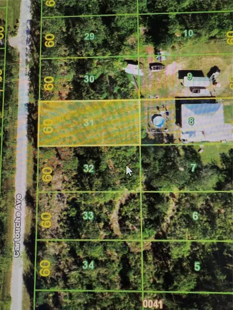 12216 Cartouche Ave, Punta Gorda, FL 33955