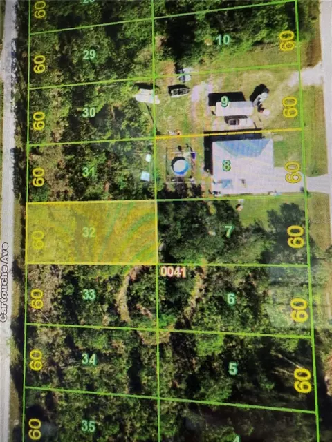 12222 Cartouche Ave, Punta Gorda, FL 33955