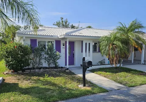730 Spanish Dr S #99, Longboat Key, FL 34228