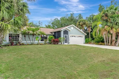 4322 Concert St, Port Charlotte, FL 33948