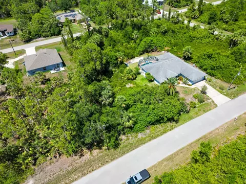 Fitzgerald Road, North Port, FL 34288