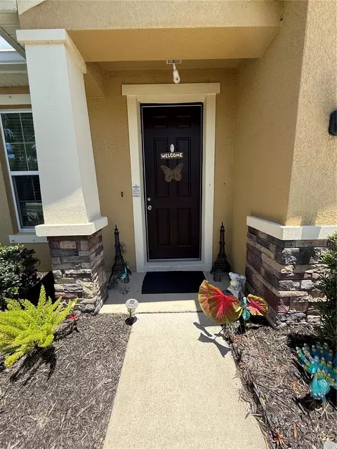 Entry Way - 6121 35th Ct E, Bradenton, FL 34203 photo 1 of 1